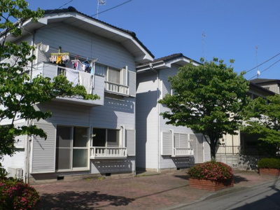 【外観】 | ドエル石原Ｂ棟