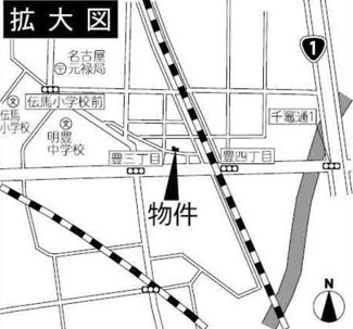 【地図】