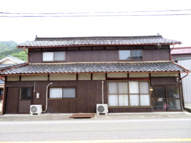 石生貸家Kの画像