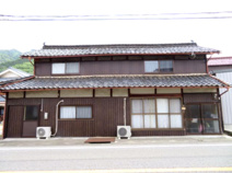 石生貸家Kの画像