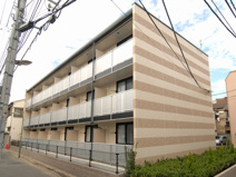 コートヤヒロⅡの画像