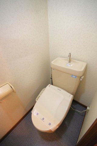 【トイレ】