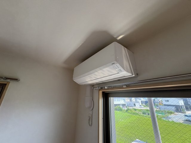 カーサフェリーチェの設備