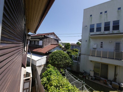 【展望】 | 新やなぎ荘
