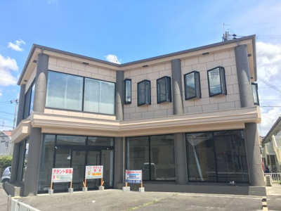 【外観】 | 大島店舗