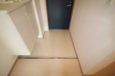 【玄関】 | プレシェルト