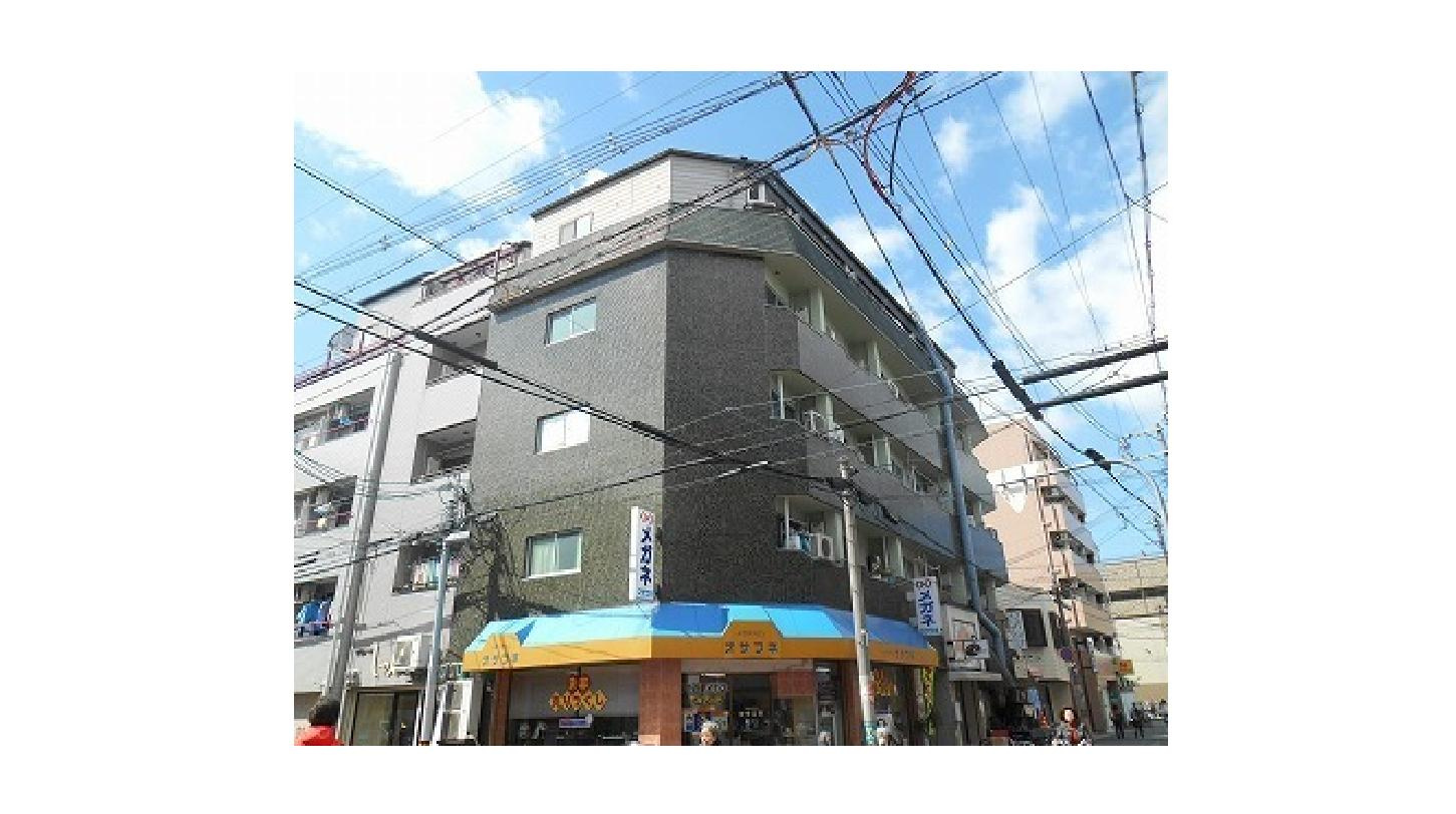 グリーンハイツ