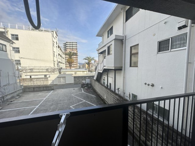 【展望】 | ハイツ光