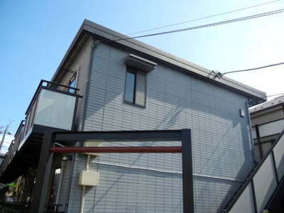 【外観】 | ジュネスＭＴ