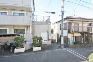 【展望】 | ワールド赤レンガブリッジ