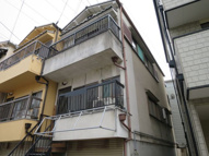 北巣本町貸家の画像