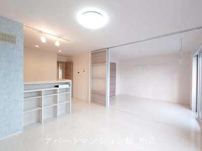 【キッチン】 | セジュールⅦ