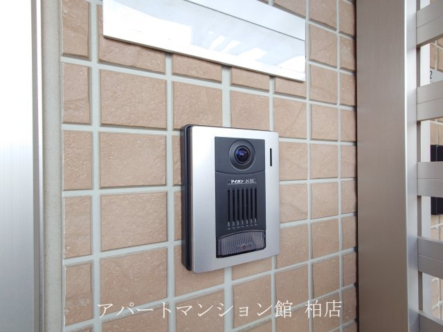 セジュールⅦのセキュリティ