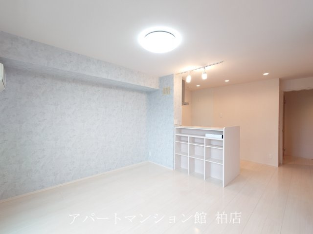 セジュールⅦの居間・リビング