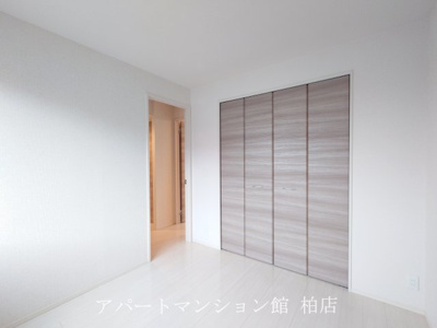 【寝室】 | セジュールⅦ