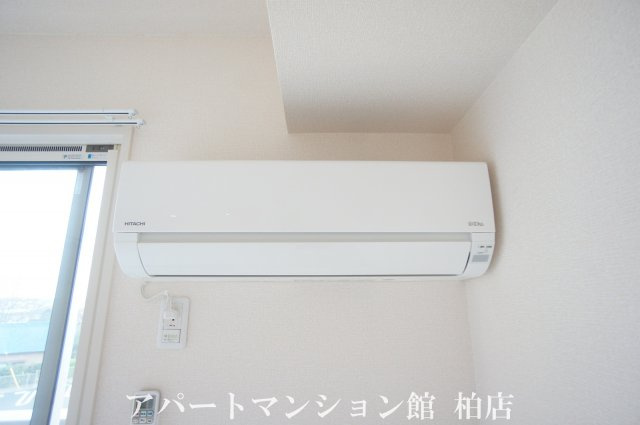 セジュールⅦの設備