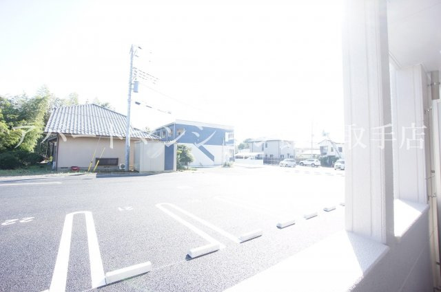 SerenoⅡの展望
