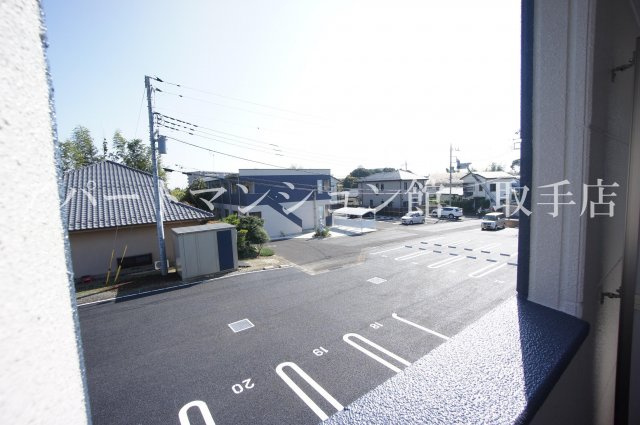 SerenoⅡの展望