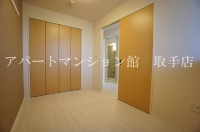 【寝室】 | SerenoⅡ