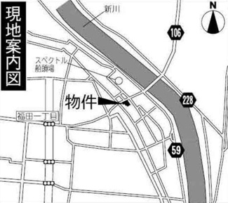 【地図】