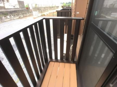 【バルコニー】 | デュナミス Ⅱ