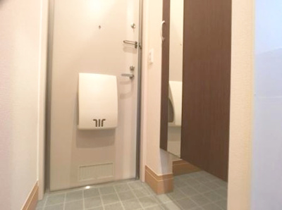 【玄関】 | デュナミス Ⅱ