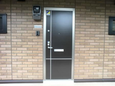 【エントランス】 | デュナミス Ⅱ