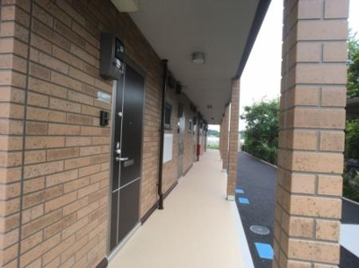 【その他共用部分】 | デュナミス Ⅱ