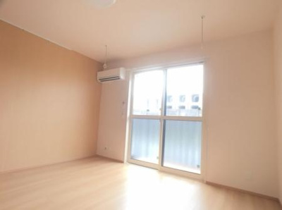 【洋室】 | デュナミス Ⅱ