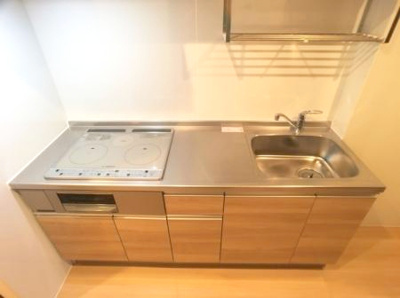 【キッチン】 | デュナミス Ⅱ