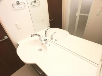 【独立洗面台】 | デュナミス Ⅱ