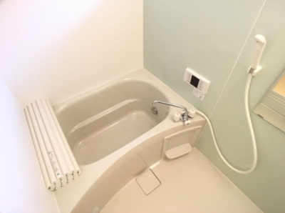 【浴室】 | デュナミス Ⅱ