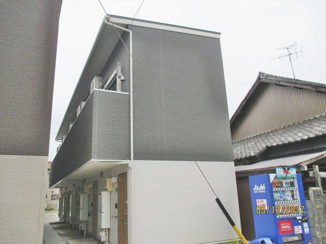 Hatch（ハッチ）枇杷島