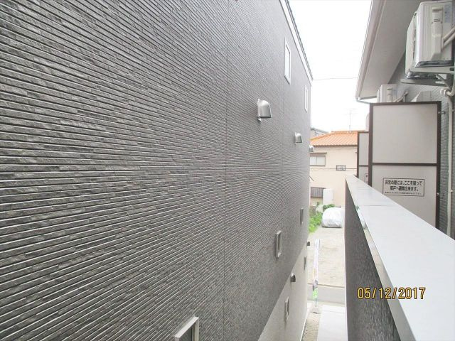 Hatch（ハッチ）枇杷島の展望