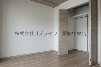 【洋室】 | パラストＫＳ