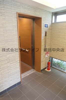 【エントランス】 | パラストＫＳ