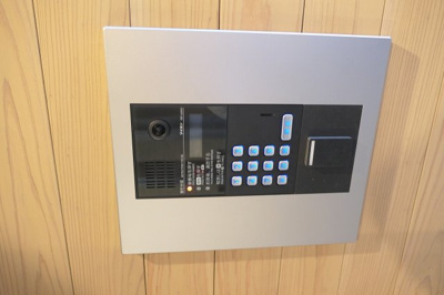 【セキュリティ】 | パラストＫＳ