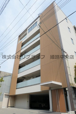 【外観】 | パラストＫＳ