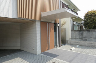 【ロビー】 | パラストＫＳ