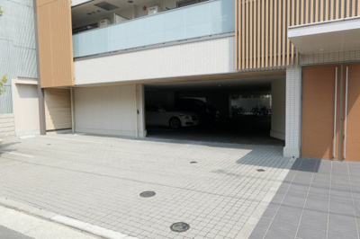 【エントランス】 | パラストＫＳ