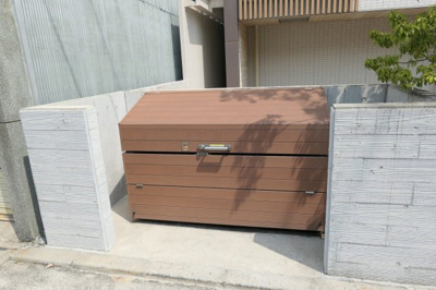 【その他共用部分】 | パラストＫＳ