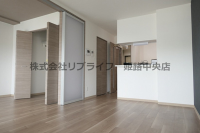 【居間・リビング】 | パラストＫＳ