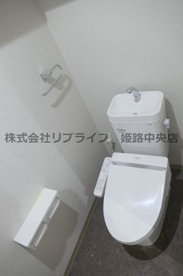 【トイレ】 | パラストＫＳ