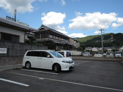 【駐車場】 | アソシエ