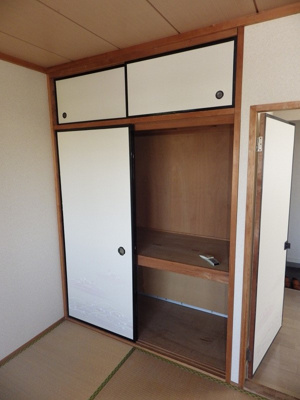 【収納】 | ルフランパレス