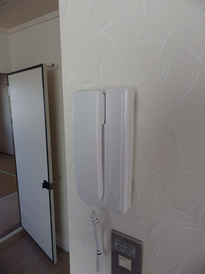 【セキュリティ】 | ルフランパレス