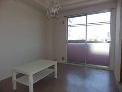 【洋室】 | ルフランパレス