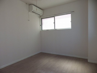 【寝室】 | ルフランパレス