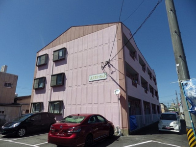 【外観】 | ルフランパレス