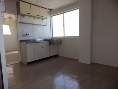 【居間・リビング】 | ルフランパレス